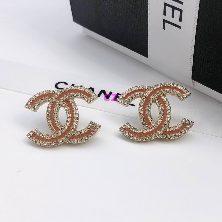 Chanel Earrings 2084